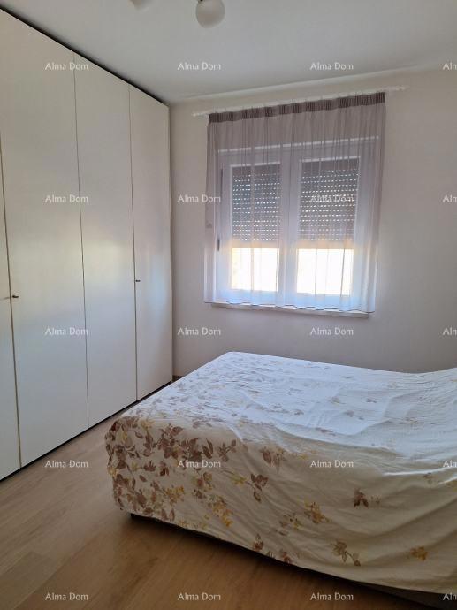 UMAG – appartamento in centro, 300 m dal mare