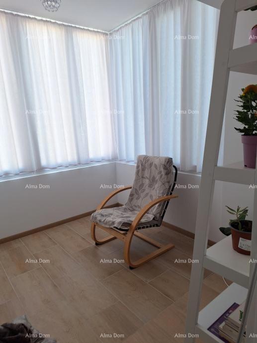 UMAG – appartamento in centro, 300 m dal mare