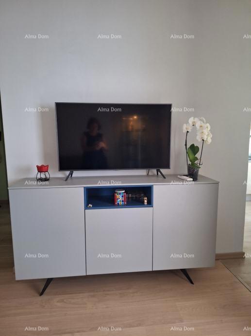 UMAG – appartamento in centro, 300 m dal mare