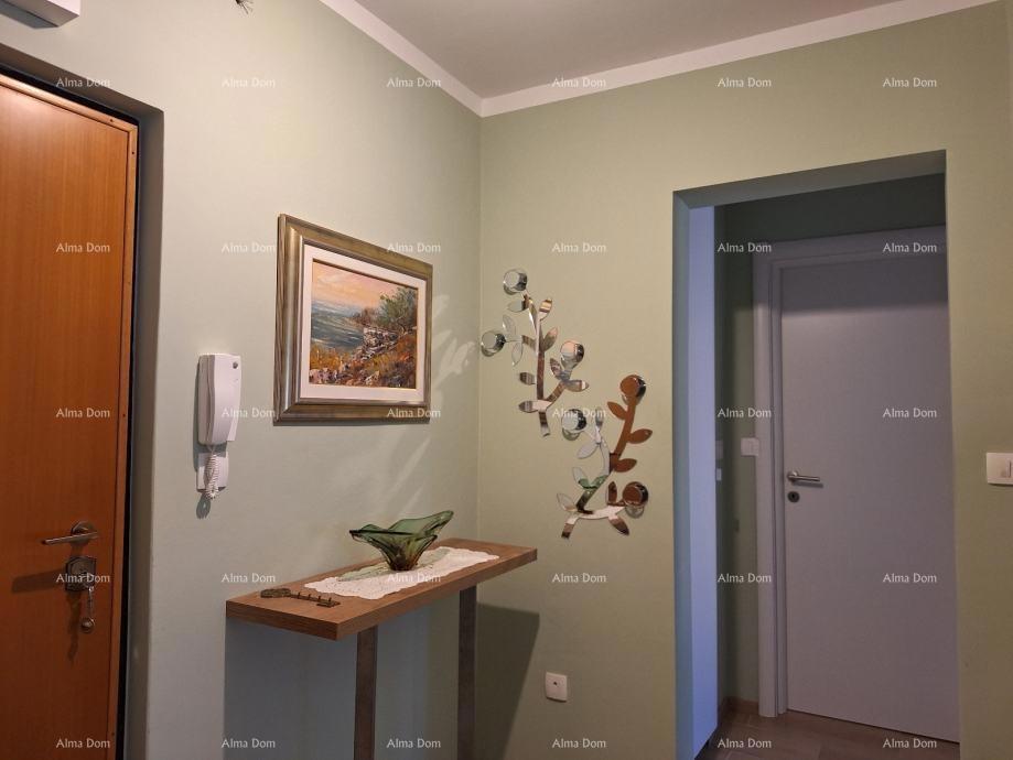 UMAG – appartamento in centro, 300 m dal mare