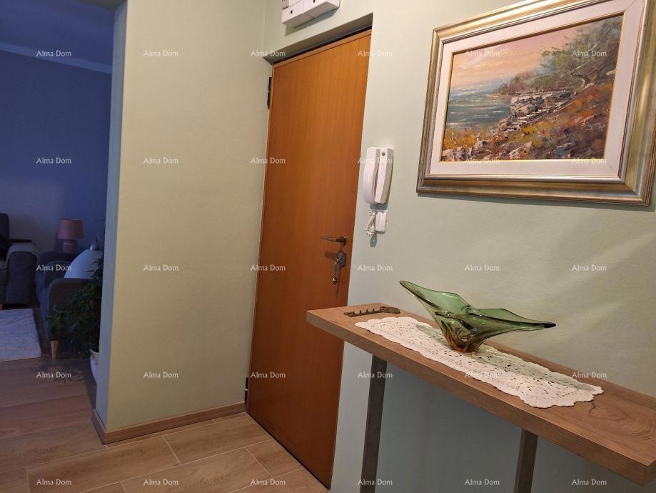 UMAG – appartamento in centro, 300 m dal mare