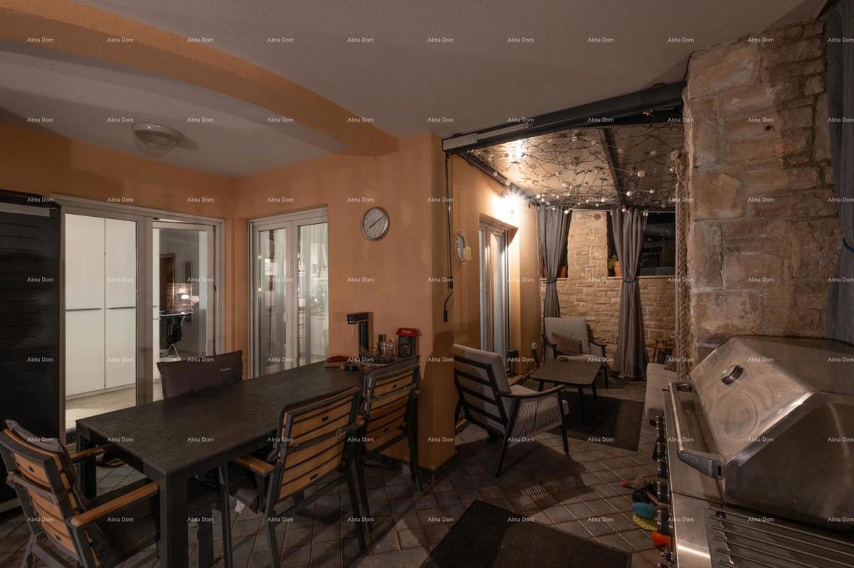 Appartamento Medulin