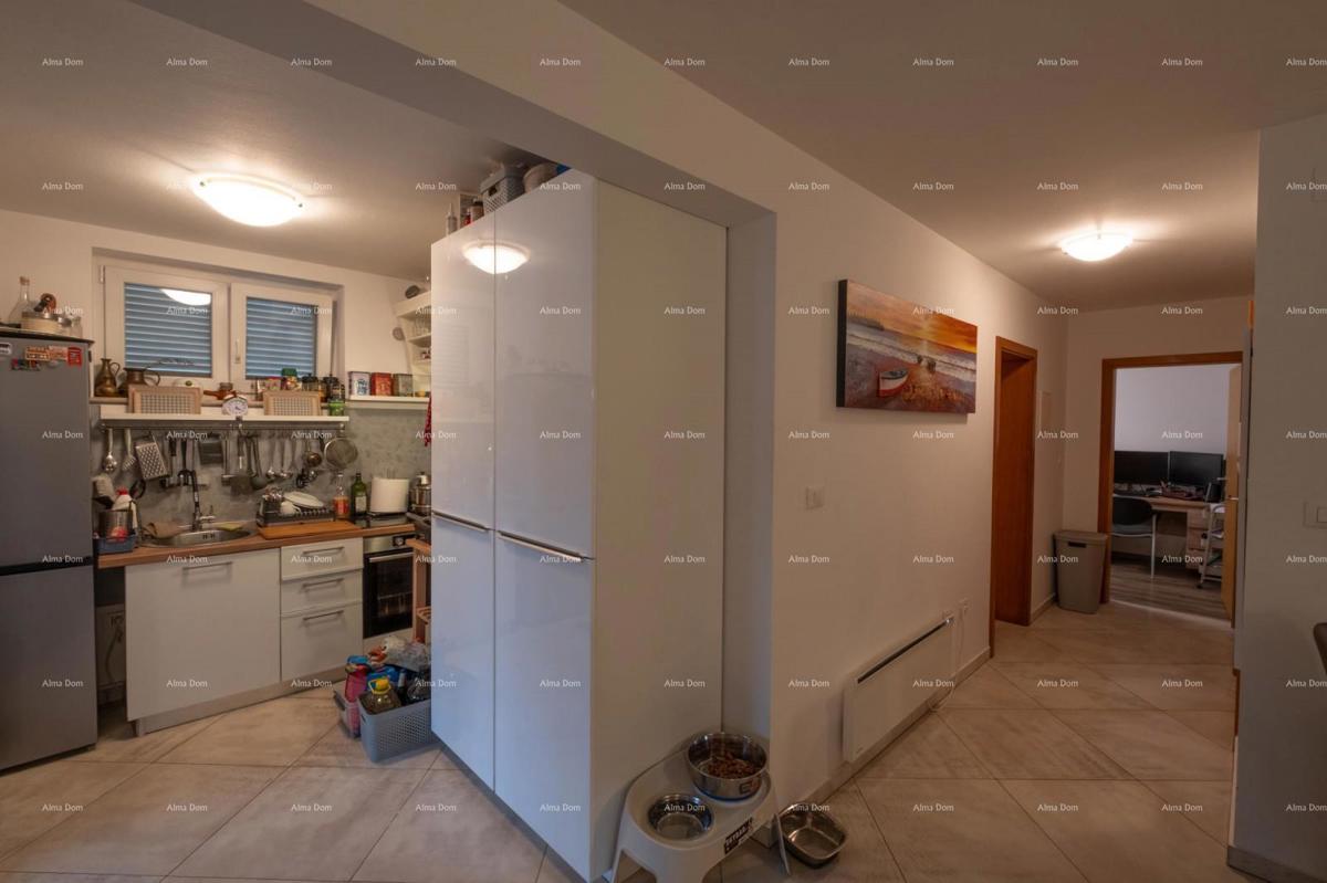 Appartamento Medulin