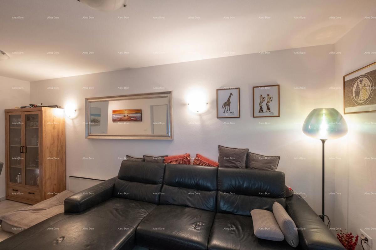 Appartamento Medulin