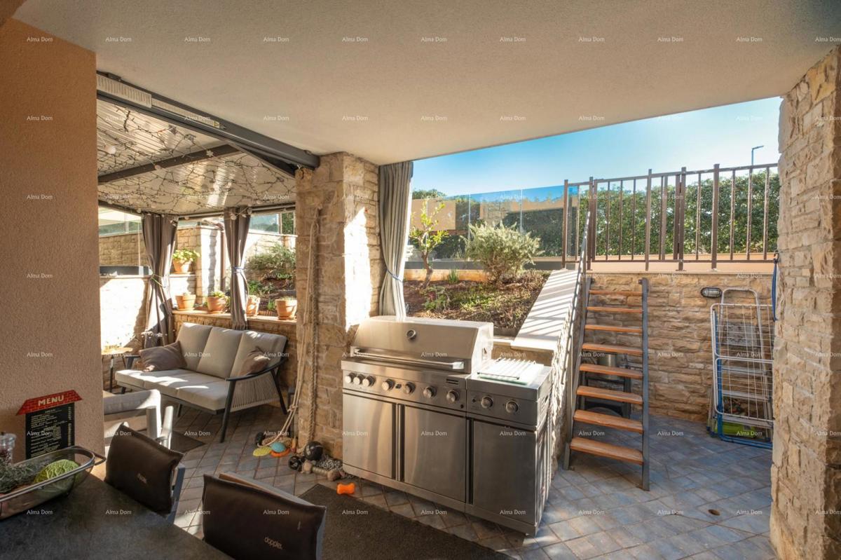 Appartamento Medulin