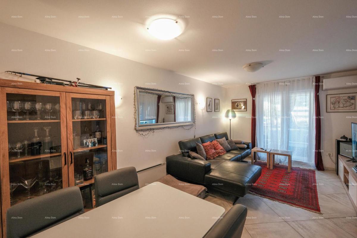 Appartamento Medulin