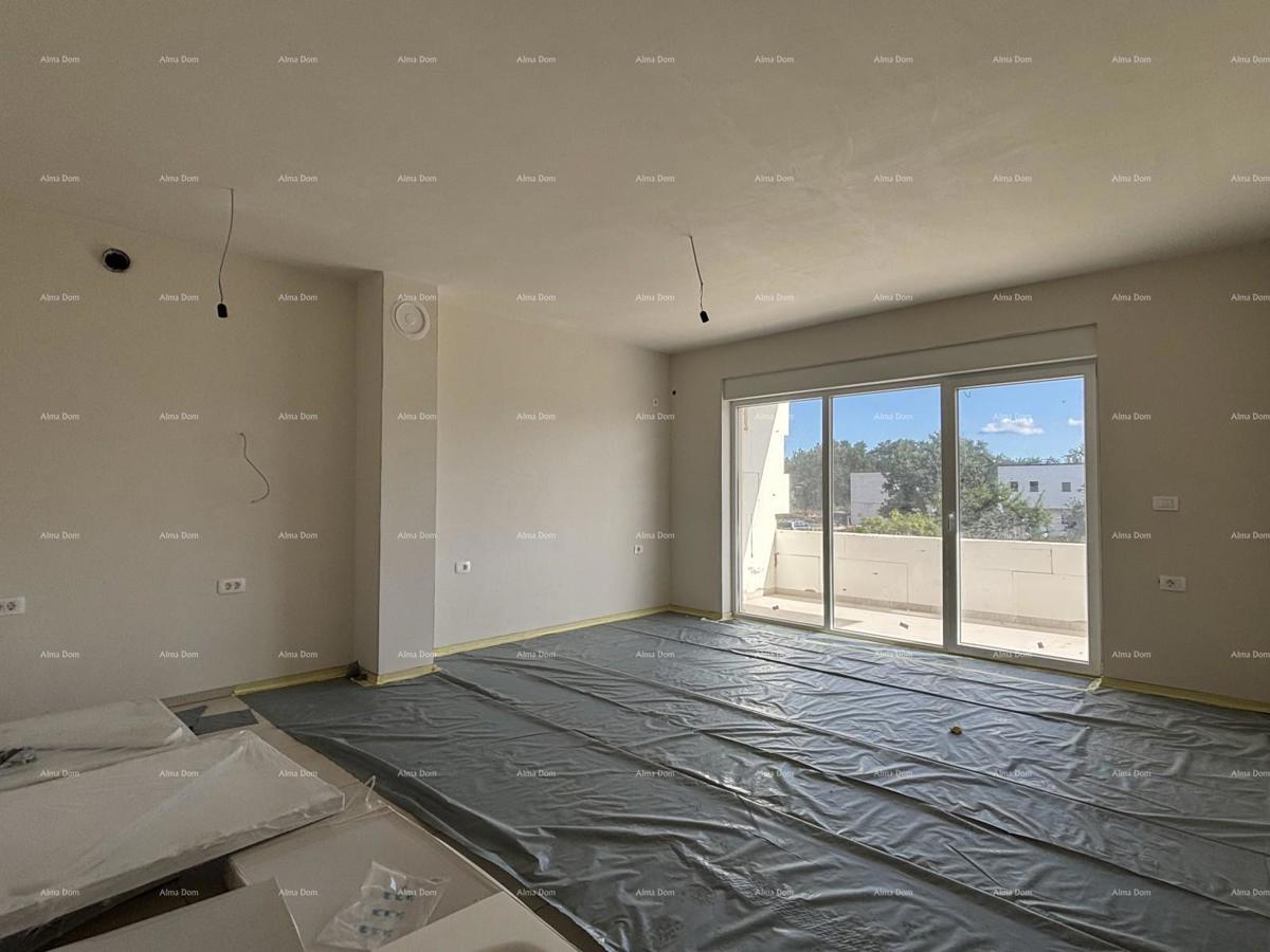 Appartamento Medulin