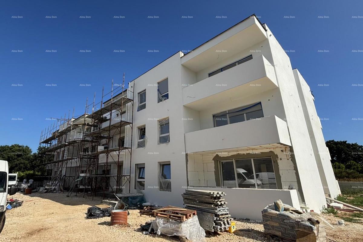 Appartamento Medulin