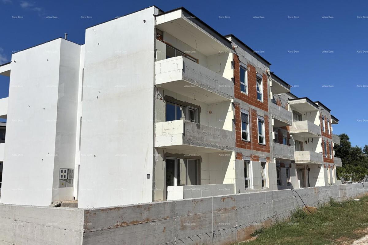 Appartamento Medulin