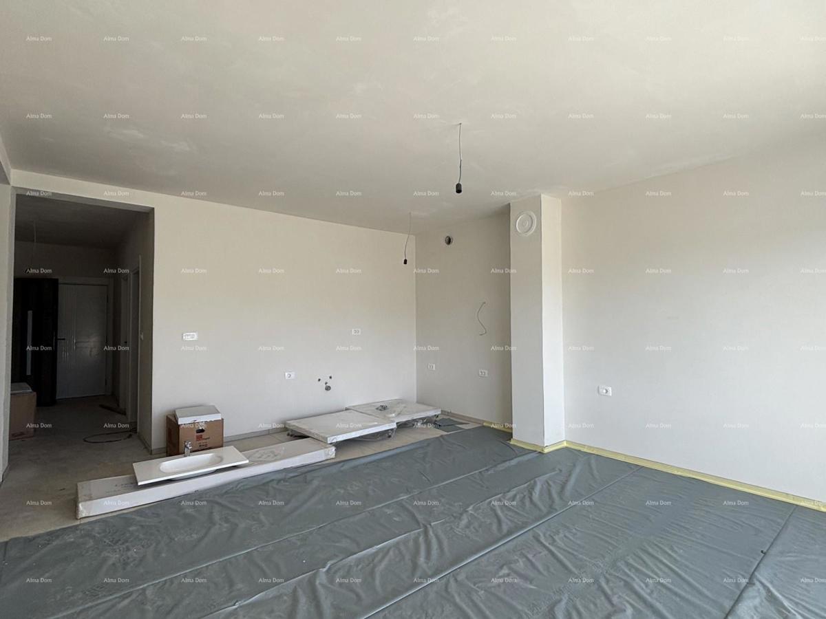 Appartamento Medulin