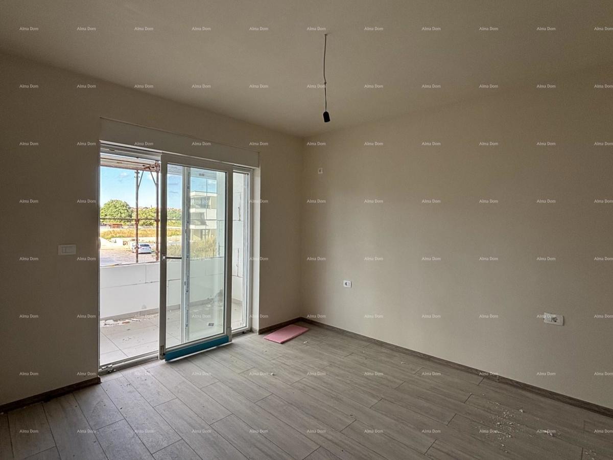 Appartamento Medulin