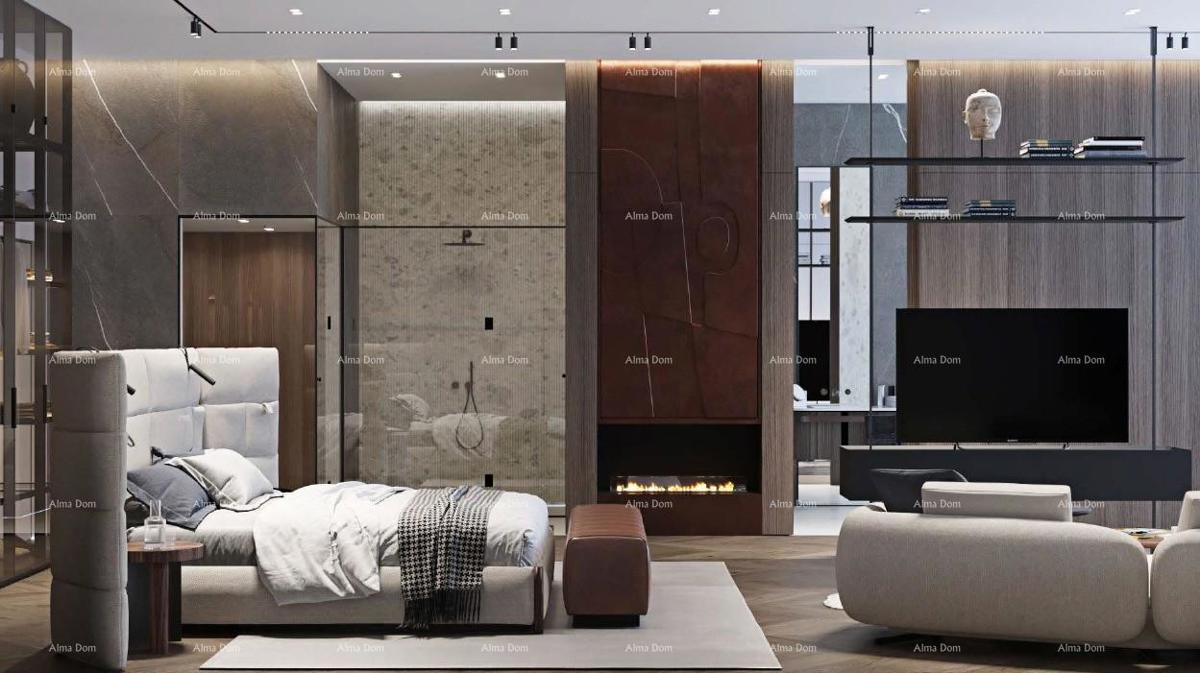 Terreno edificabile Poreč