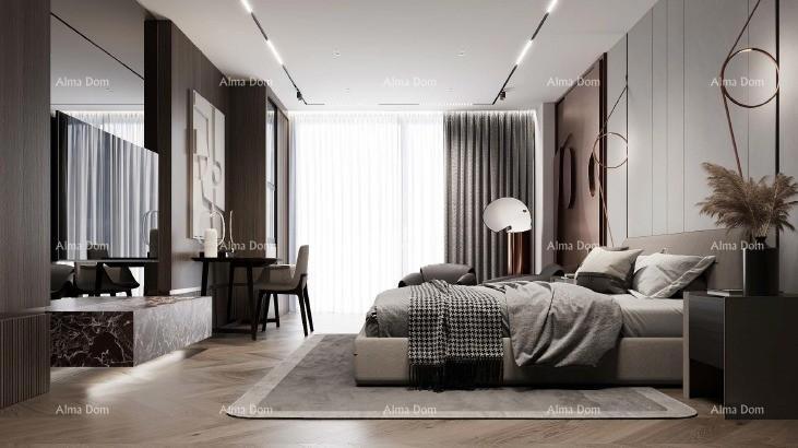 Terreno edificabile Poreč