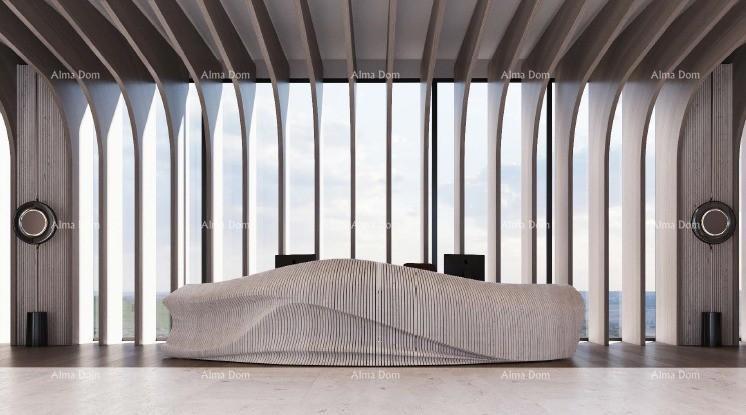 Terreno edificabile Poreč