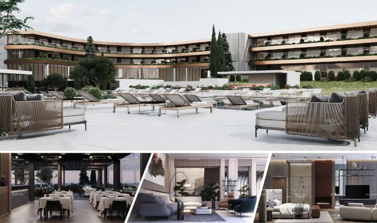 Terreno edificabile Poreč