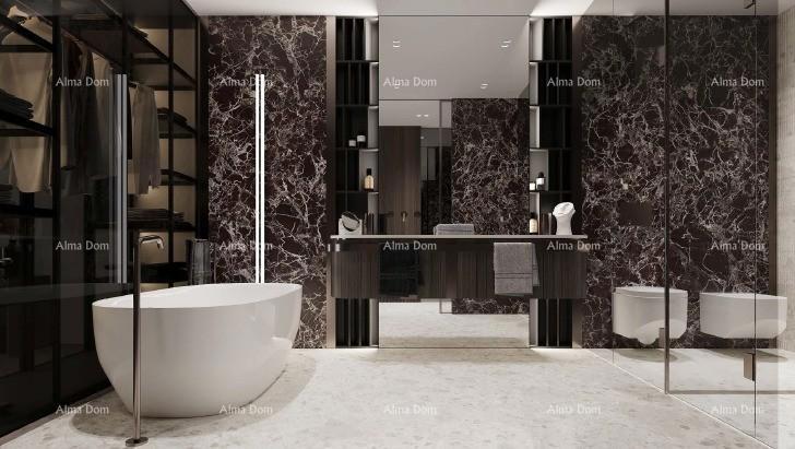 Terreno edificabile Poreč