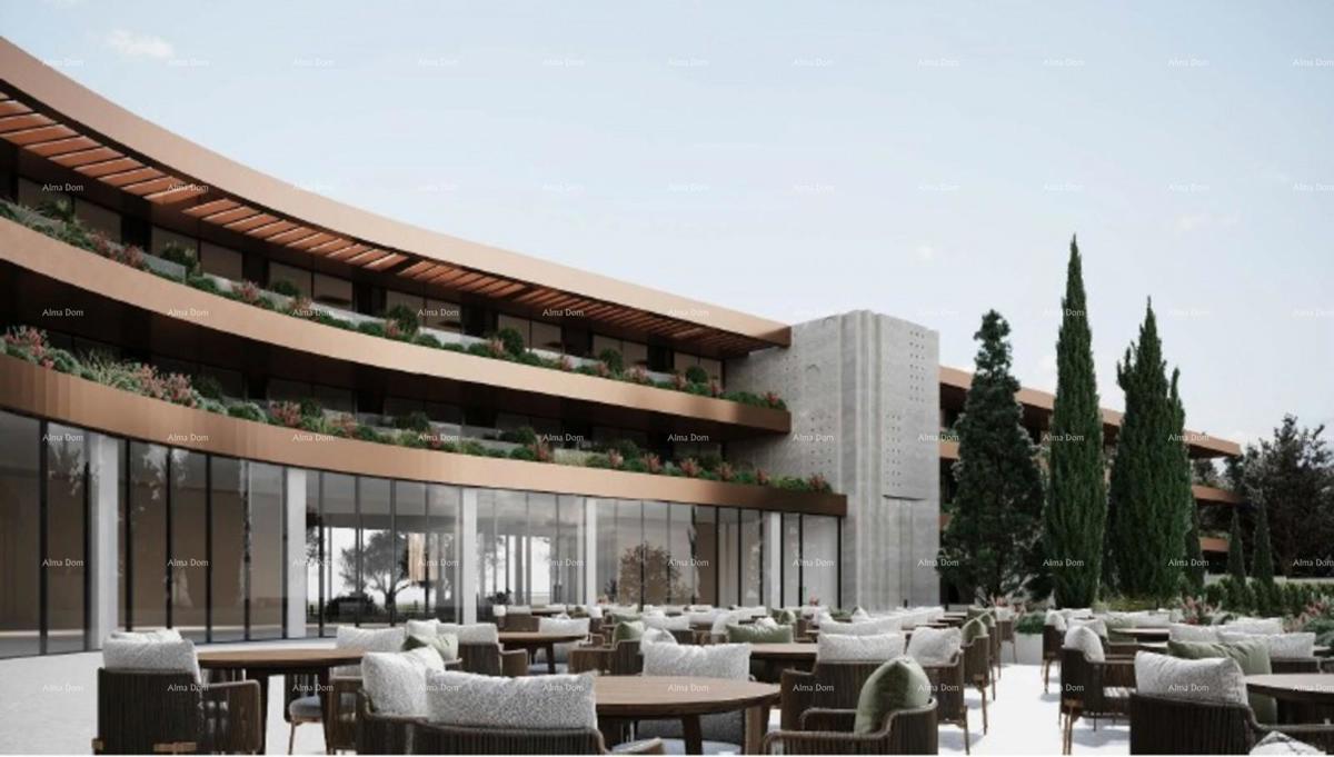 Terreno edificabile Poreč