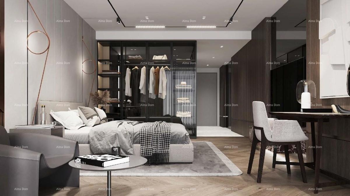 Terreno edificabile Poreč