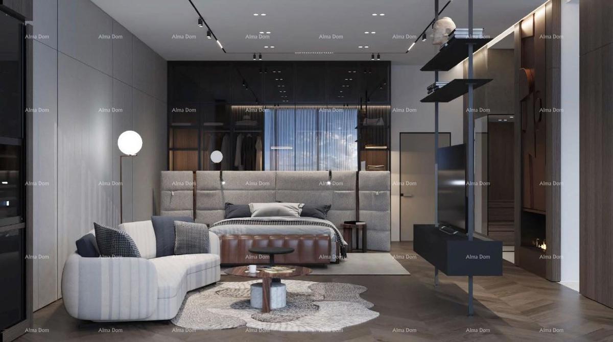 Terreno edificabile Poreč