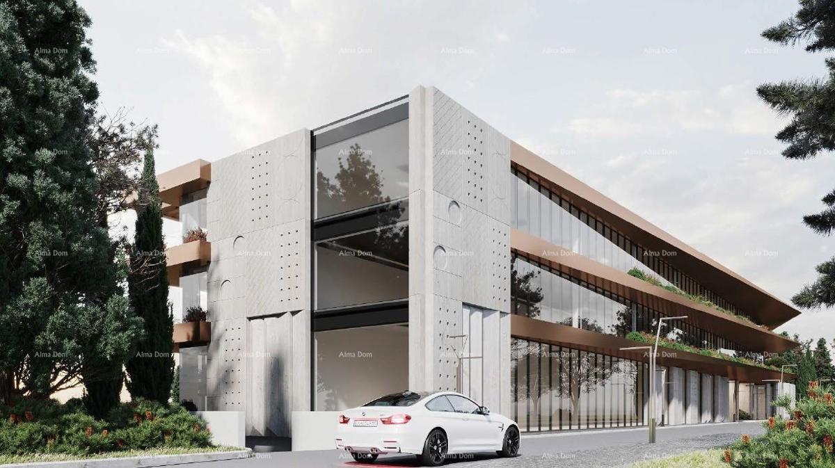 Terreno edificabile Poreč