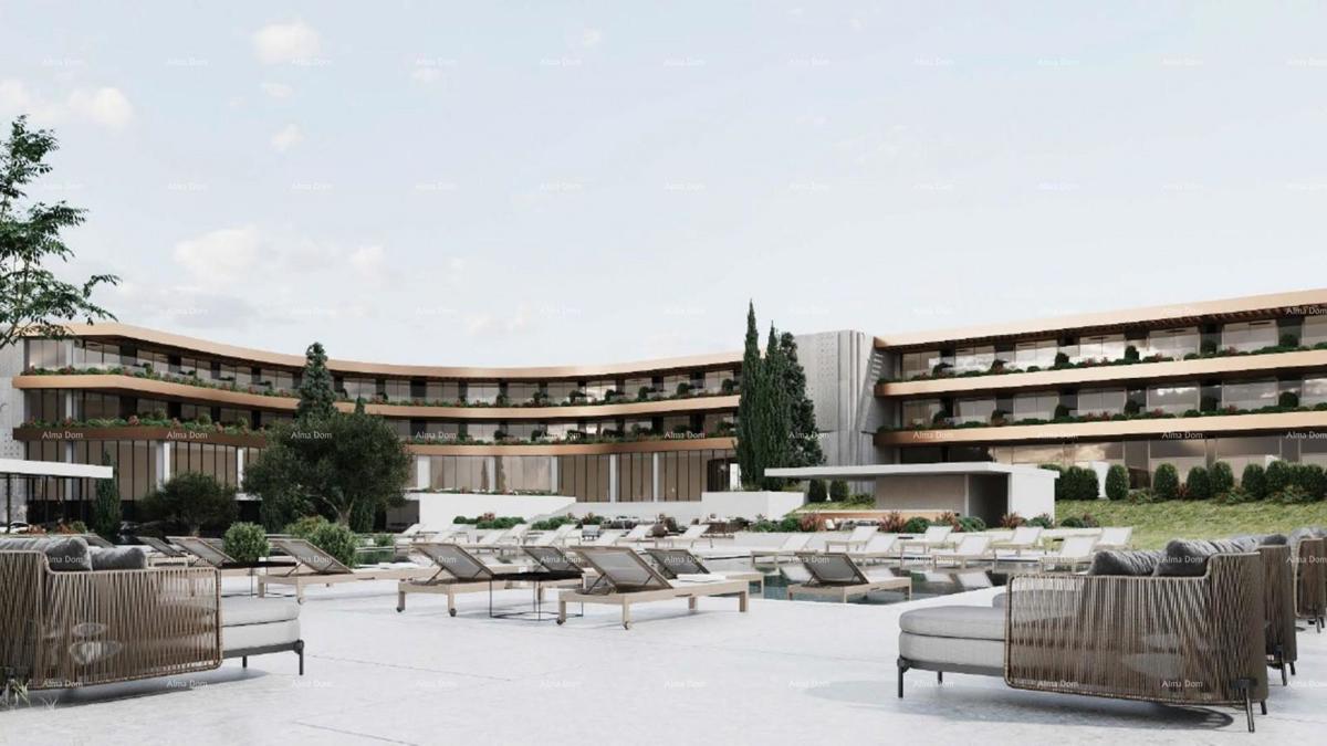 Terreno edificabile Poreč