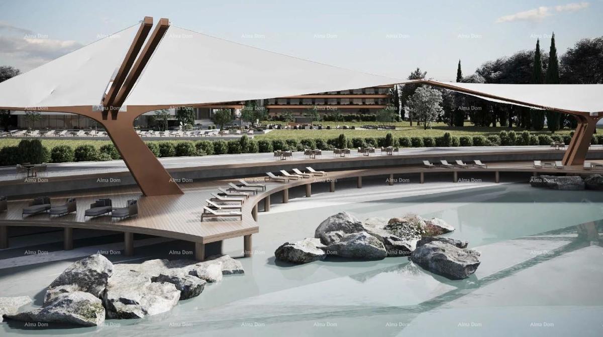 Terreno edificabile Poreč