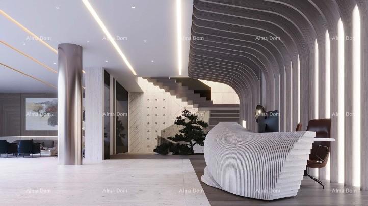 Terreno edificabile Poreč