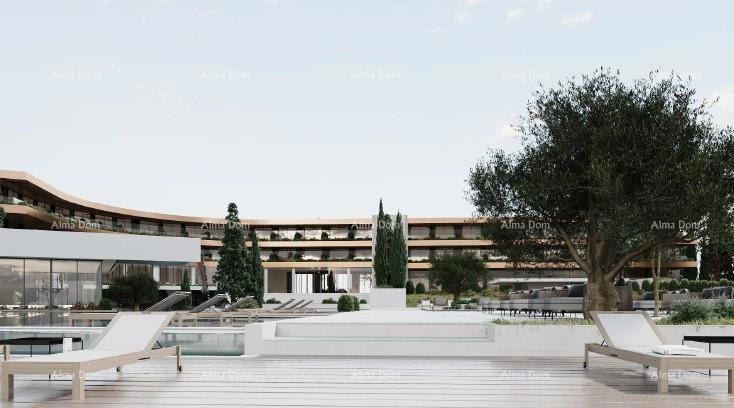 Terreno edificabile Poreč