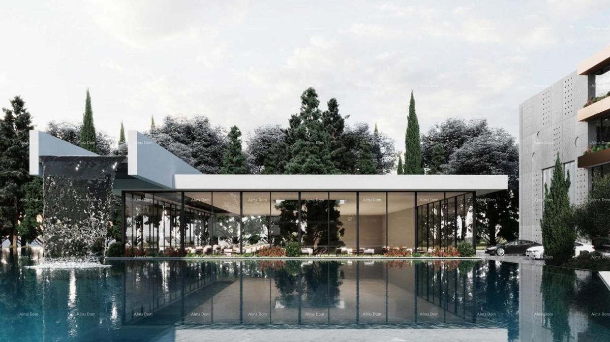 Terreno edificabile Poreč