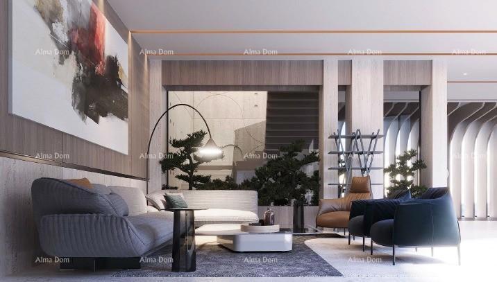 Terreno edificabile Poreč