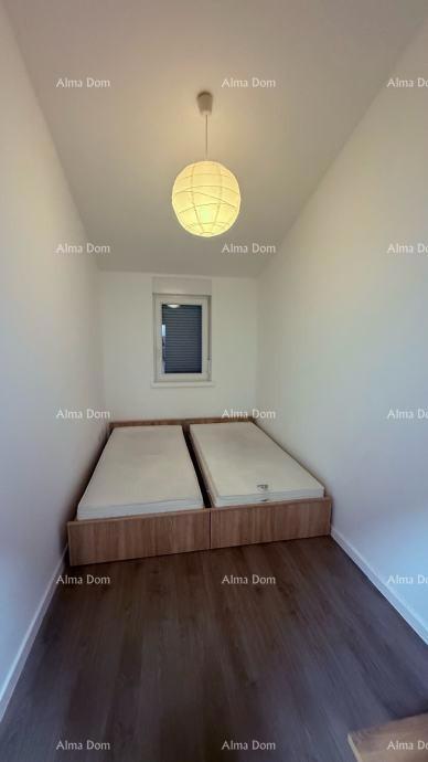 In vendita: Appartamento completamente arredato in una zona tranquilla di Žbandaj – Poreč