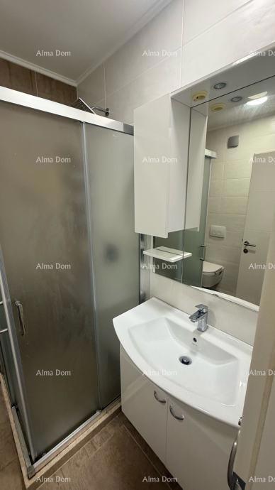 In vendita: Appartamento completamente arredato in una zona tranquilla di Žbandaj – Poreč