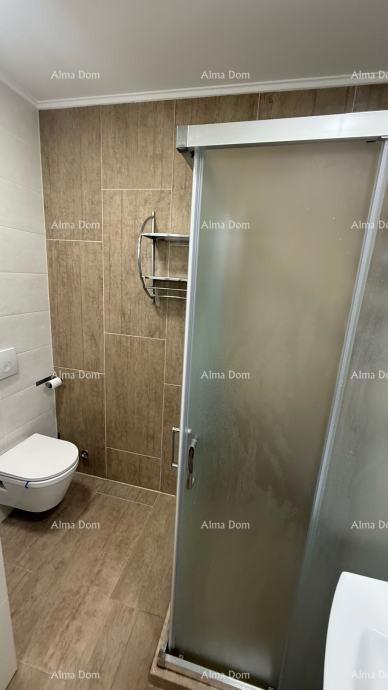 In vendita: Appartamento completamente arredato in una zona tranquilla di Žbandaj – Poreč