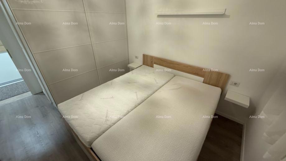 In vendita: Appartamento completamente arredato in una zona tranquilla di Žbandaj – Poreč