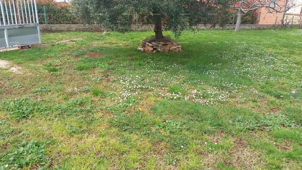 Terreno edificabile Peroj