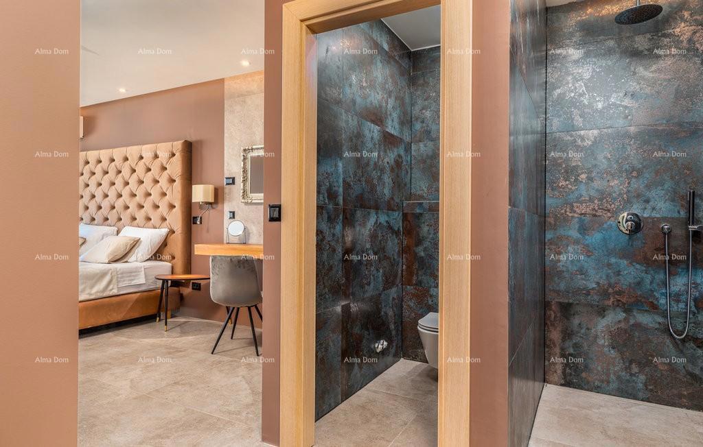 Prekrasna, moderna villa indipendente, Ližnjan!