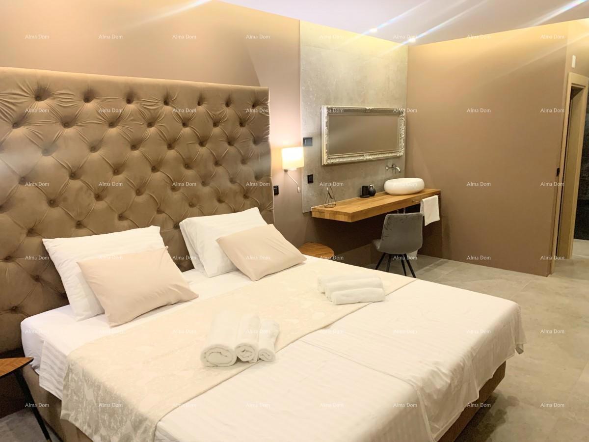 Prekrasna, moderna villa indipendente, Ližnjan!