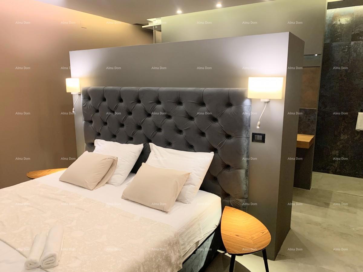 Prekrasna, moderna villa indipendente, Ližnjan!