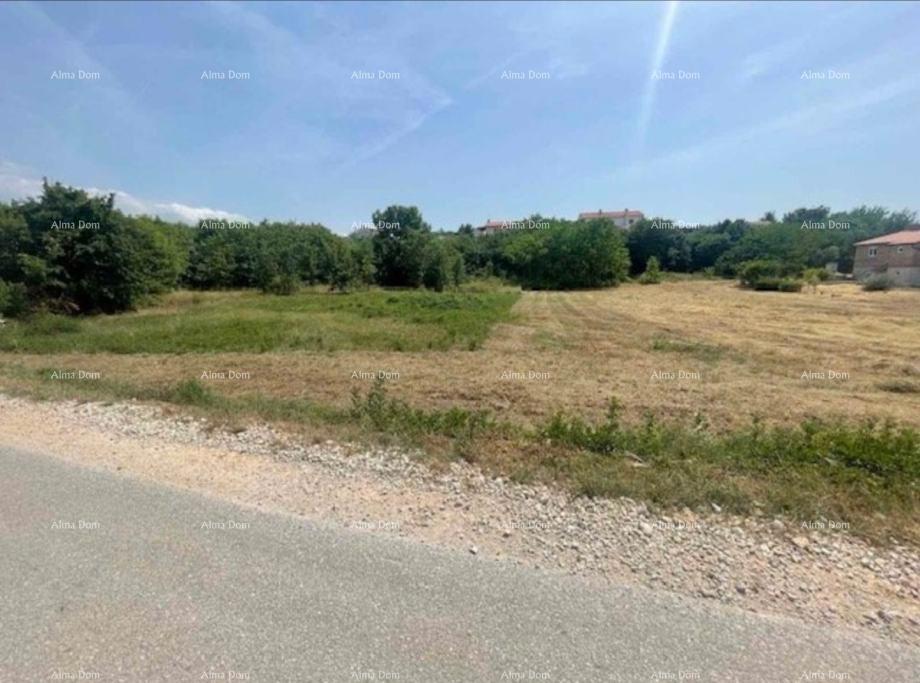 Terreno edificabile Sveti Lovreč