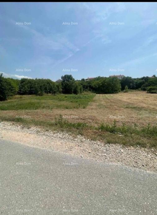 Terreno edificabile Sveti Lovreč