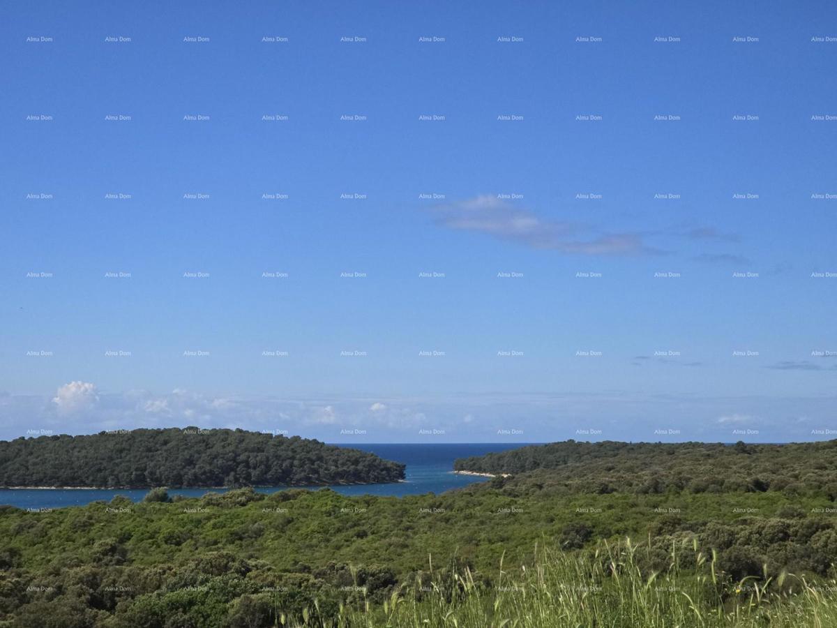 Terreno edificabile Pula