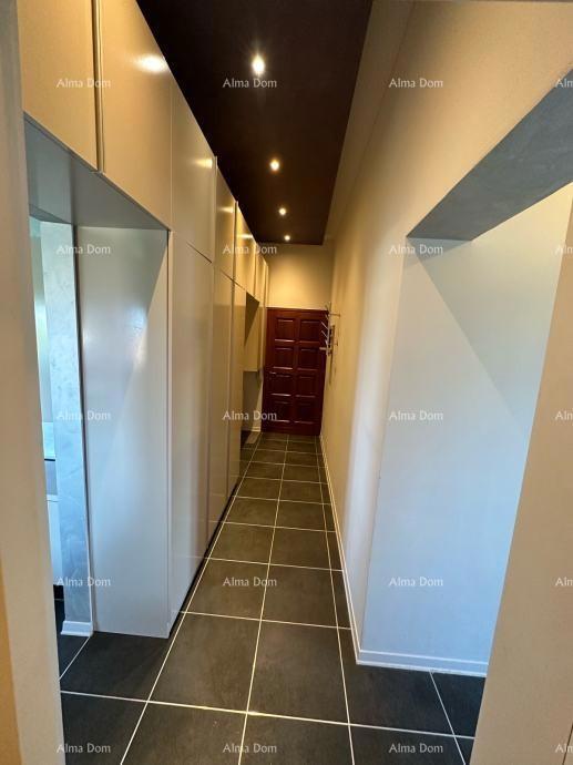 In vendita bilocale a Umago