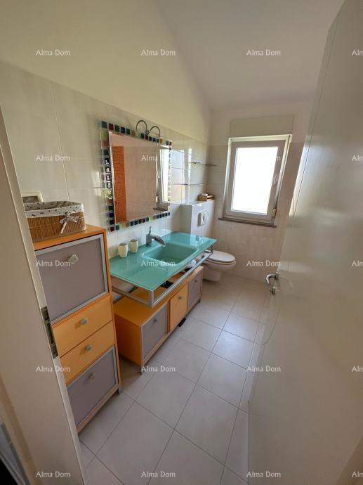 In vendita bilocale a Umago