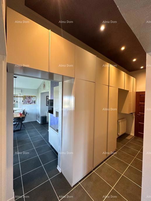 In vendita bilocale a Umago