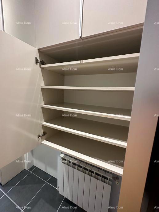 In vendita bilocale a Umago