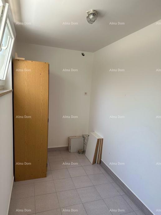 In vendita bilocale a Umago