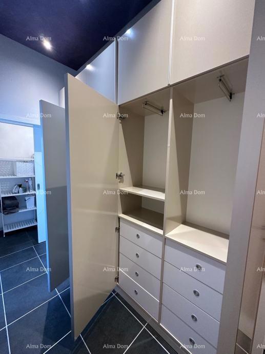 In vendita bilocale a Umago