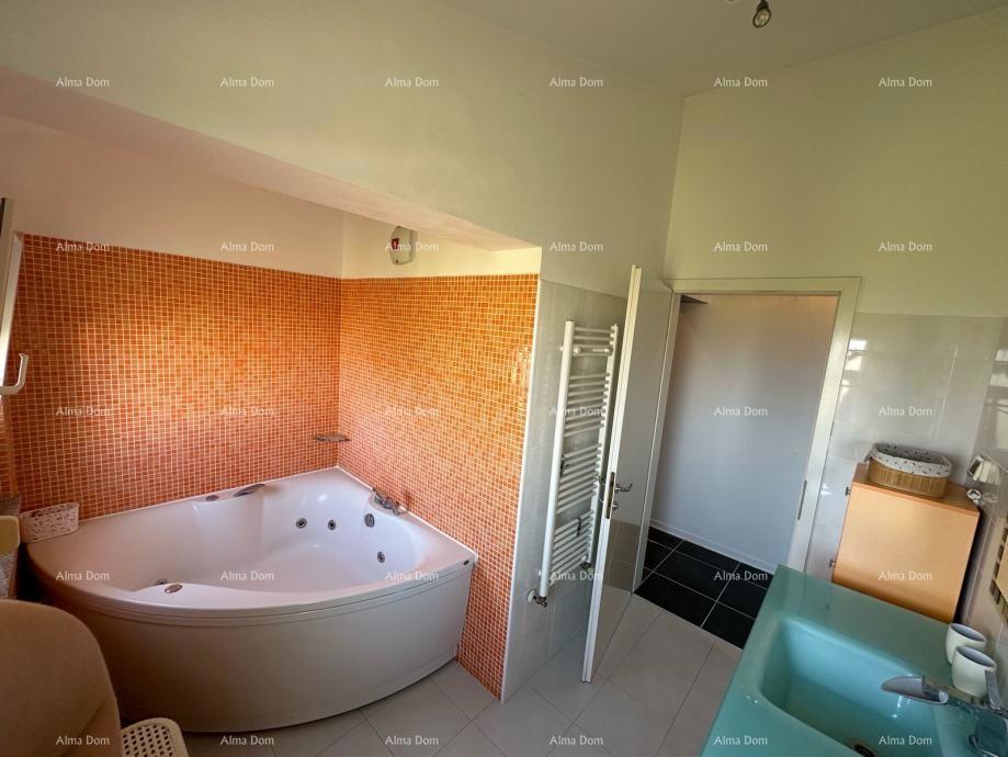 In vendita bilocale a Umago