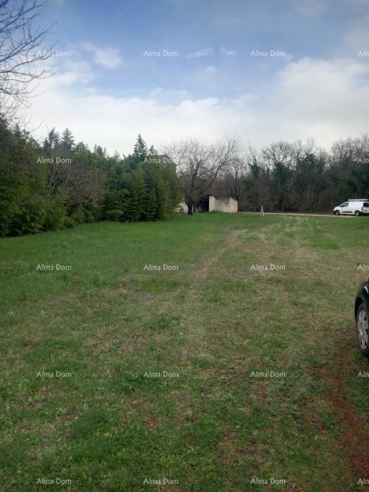 Terreno edificabile Poreč