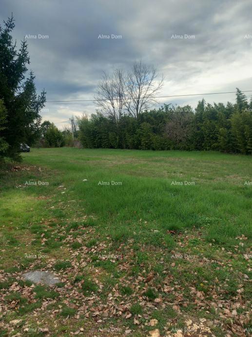 Terreno edificabile Poreč